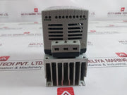 Telemecanique Atv08Hu18M2X Drive 0.75 Kw-200/240 V