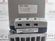 Telemecanique Atv08Hu18M2X Drive 0.75 Kw-200/240 V