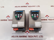 Telemecanique Atv1-1Hu05M2A Inverter Drive