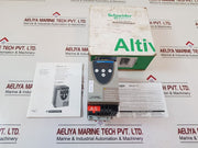 Telemecanique atv11hu09m2e altivar 11 Variable speed drive