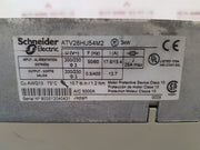 Telemecanique Atv28Hu54M2 Altivar 28 Frequency Converter