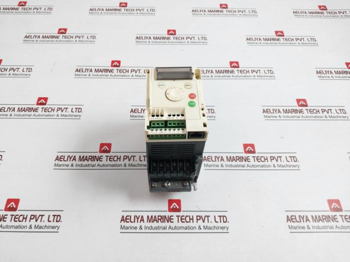 Telemecanique Atv303H075N4E Altivar Variable Speed Drive V1.3 Ie04
