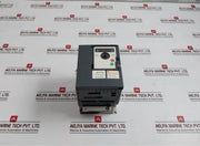 Telemecanique Atv312Hu15M2 Variable Speed Drive V5.1 Ie54 200-240V- 1,2Nm 10,7 Lb-in  