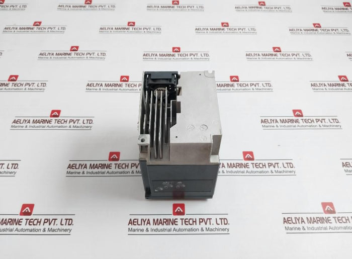 Telemecanique Atv312Hu15M2 Variable Speed Drive V5.1 Ie54 200-240V- 1,2Nm 10,7 Lb-in  