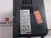 Telemecanique Atv312Hu15M2 Variable Speed Drive V5.1 Ie54 200-240V- 1,2Nm 10,7 Lb-inÂ Â 