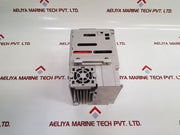 Telemecanique Atv31H075N4 Adjustable Frequency Ac Drive