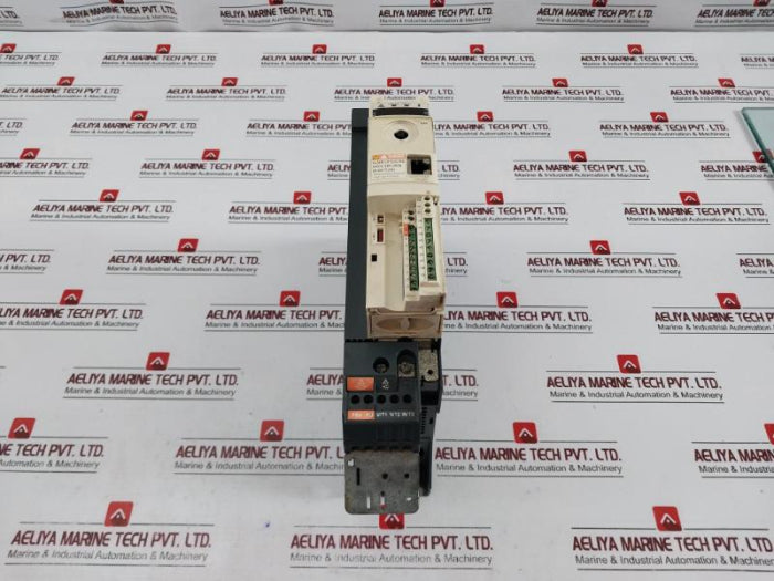 Telemecanique Atv32Hu40N4 Altivar Variable Speed Drive 50/60Hz,13.7A