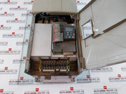 Telemecanique Atv58Hd28N4X Adjustable Speed Drive