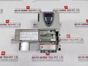 Telemecanique Atv71H075N4Z Variable Speed Drive