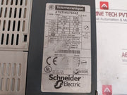 Telemecanique Atv71Hu75N4Z Variable Speed Drive 380/480V~
