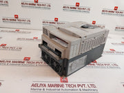 Telemecanique Atv71Hu75N4Z Variable Speed Drive 380/480V~