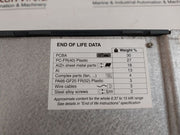 Telemecanique Atv71Hu75N4Z Variable Speed Drive 380/480V~