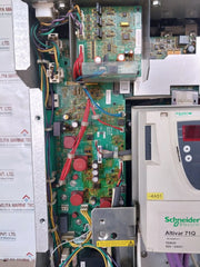 Telemecanique Atv71Qc16Y Variable Speed Drive