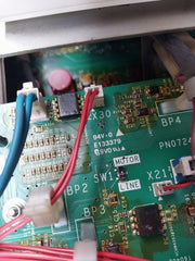 Telemecanique Atv71Qc16Y Variable Speed Drive