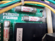 Telemecanique Atv71Qc16Y Variable Speed Drive