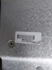 Telemecanique Atv71Qc16Y Variable Speed Drive