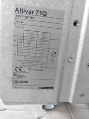Telemecanique Atv71Qc16Y Variable Speed Drive