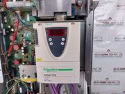 Telemecanique Atv71Qc16Y Variable Speed Drive