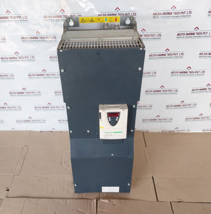 Telemecanique Atv71Qc16Y Variable Speed Drive