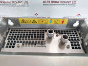 Telemecanique Atv71Qc16Y Variable Speed Drive