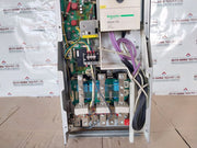 Telemecanique Atv71Qc16Y Variable Speed Drive