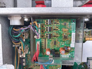 Telemecanique Atv71Qc16Y Variable Speed Drive