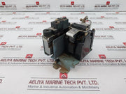 Telemecanique Ca1/At103 Contactor With Zc2/Gg1 Auxiliary Contact Block