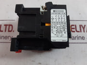 Telemecanique ca2-dn1229.a65 contactor
