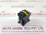 Telemecanique Ca2-dn131 Contactor Relay (Used)