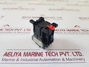Telemecanique Ca2-dn131 Contactor Relay (Used)