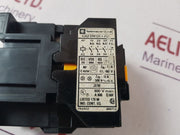 Telemecanique Ca2-dn131 Contactor Relay (Used)