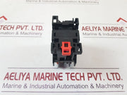 Telemecanique Ca2-dn131 Contactor Relay (Used)