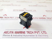 Telemecanique Ca2-dn140.A65 Control Relay (Used)