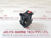 Telemecanique Ca2-dn140.A65 Control Relay (Used)