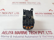 Telemecanique Ca2-dn140.A65 Control Relay (Used)