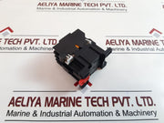 Telemecanique ca2-dn140.a65 control relay (New)