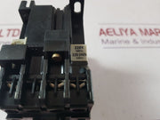 Telemecanique Ca2-dn140.A65 Control Relay (Used)