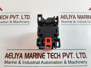 Telemecanique ca2-dn140.a65 control relay (New)