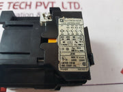 Telemecanique Ca2-dn140.A65 Control Relay (Used)