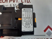 Telemecanique ca2-dn140.a65 control relay (New)