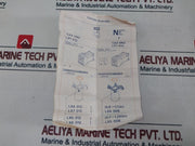 Telemecanique Ca2-dn2229â€¢A 65 Control Relay 10A