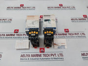 Telemecanique Ca2-dn2229â€¢A 65 Control Relay 10A