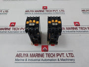 Telemecanique Ca2-dn2229â€¢A 65 Control Relay 10A