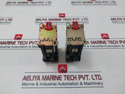 Telemecanique Ca2-dn2229â€¢A 65 Control Relay 10A