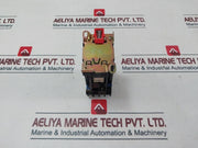 Telemecanique Ca2-dn2229â€¢A 65 Control Relay 10A