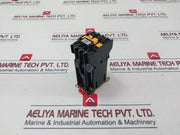 Telemecanique Ca2-dn2229â€¢A 65 Control Relay 10A
