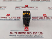 Telemecanique Ca2-dn2319•A65 Contactor 660V