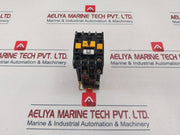 Telemecanique Ca2-dn2319•A65 Contactor 6A