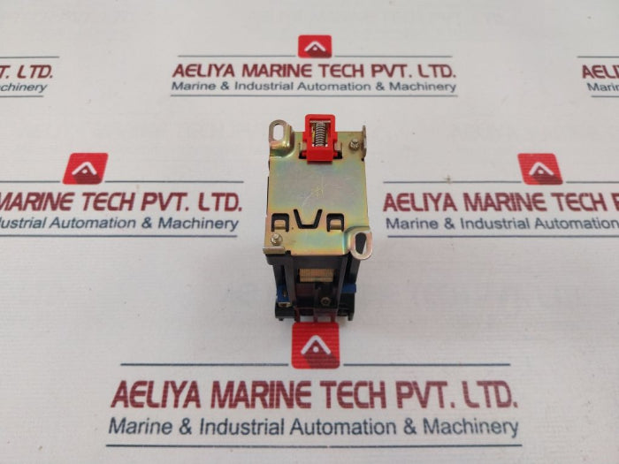 Telemecanique Ca2-dn2319•A65 Contactor 6A