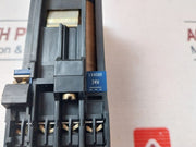 Telemecanique Ca2-dn240•A65 Auxiliary Contact Block 660V